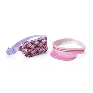 American Girl Fiercely You Accessories